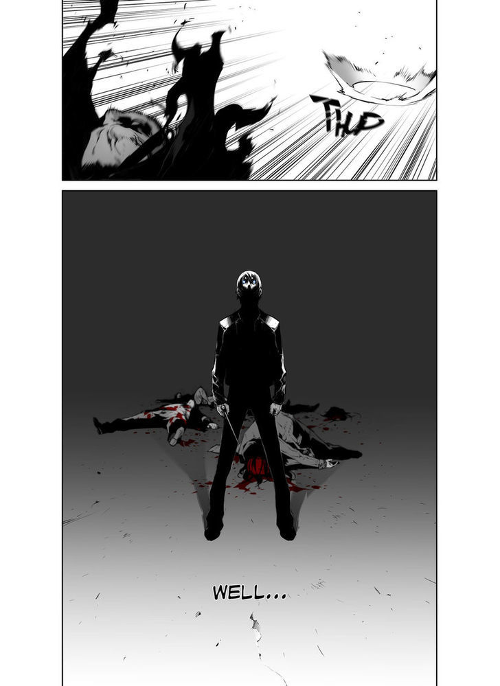 Phantasmal Tale under the Moonlight Chapter 38 page 12 - Chapter 38