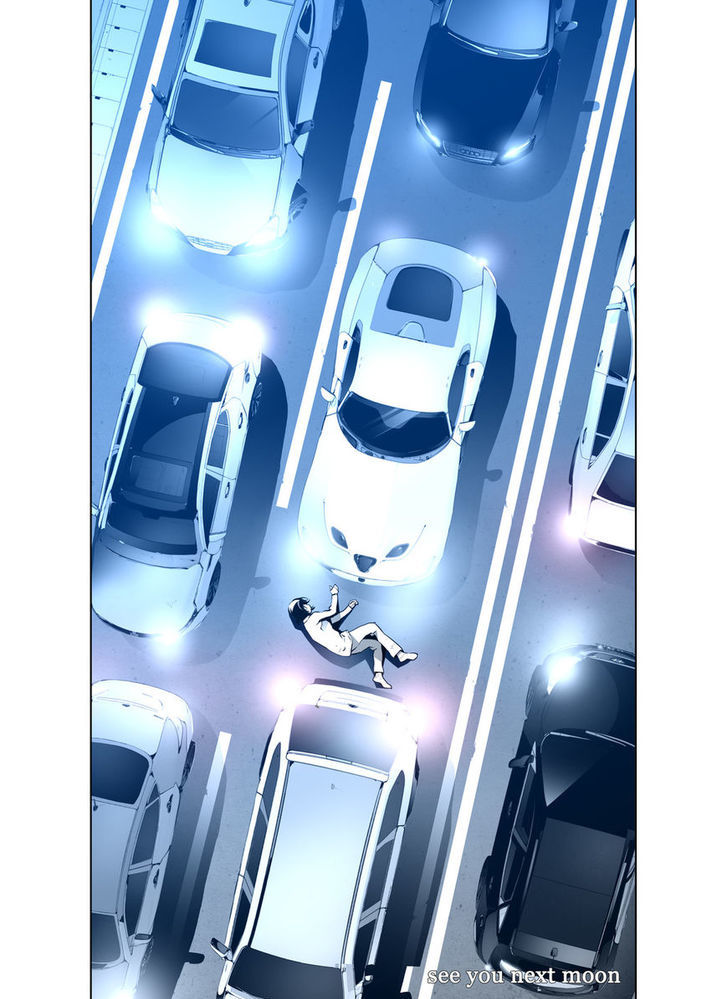 Phantasmal Tale under the Moonlight Chapter 38 page 18 - Chapter 38