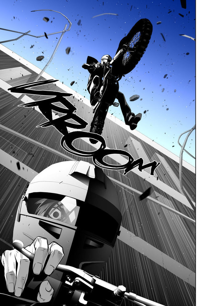 Phantasmal Tale under the Moonlight Chapter 38 page 7 - Chapter 38