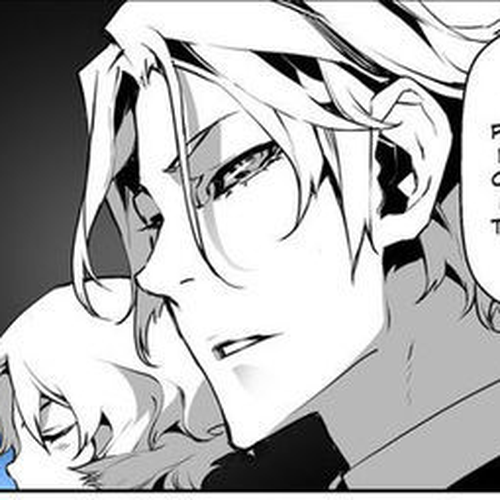 Phantasmal Tale under the Moonlight Chapter 38 cover