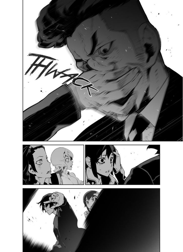 Phantasmal Tale under the Moonlight Chapter 39 page 12 - Chapter 39