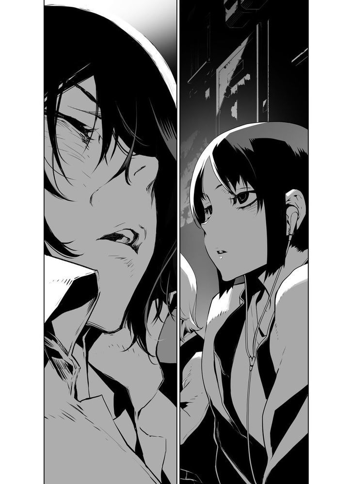 Phantasmal Tale under the Moonlight Chapter 39 page 4 - Chapter 39