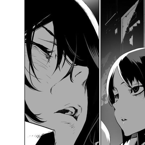 Phantasmal Tale under the Moonlight Chapter 39 cover