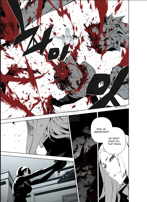 Phantasmal Tale under the Moonlight Chapter 4 page 7 - Chapter 4