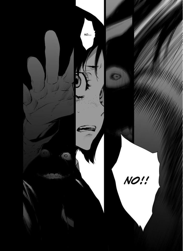 Phantasmal Tale under the Moonlight Chapter 40 page 2 - Chapter 40