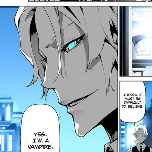 Phantasmal Tale under the Moonlight Chapter 40 cover