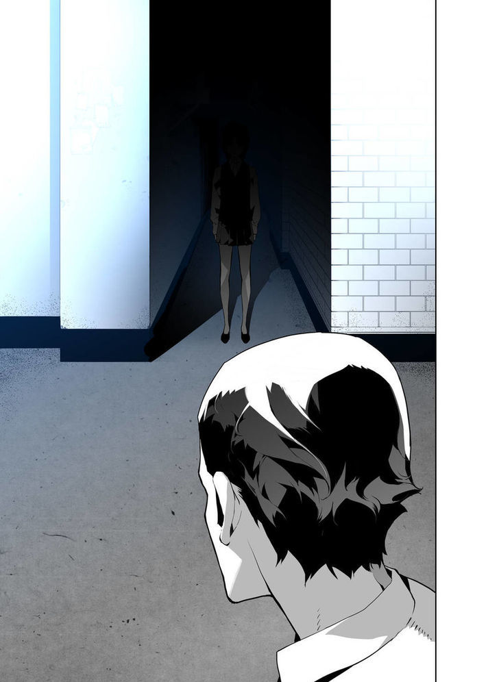 Phantasmal Tale under the Moonlight Chapter 41 page 11 - Chapter 41