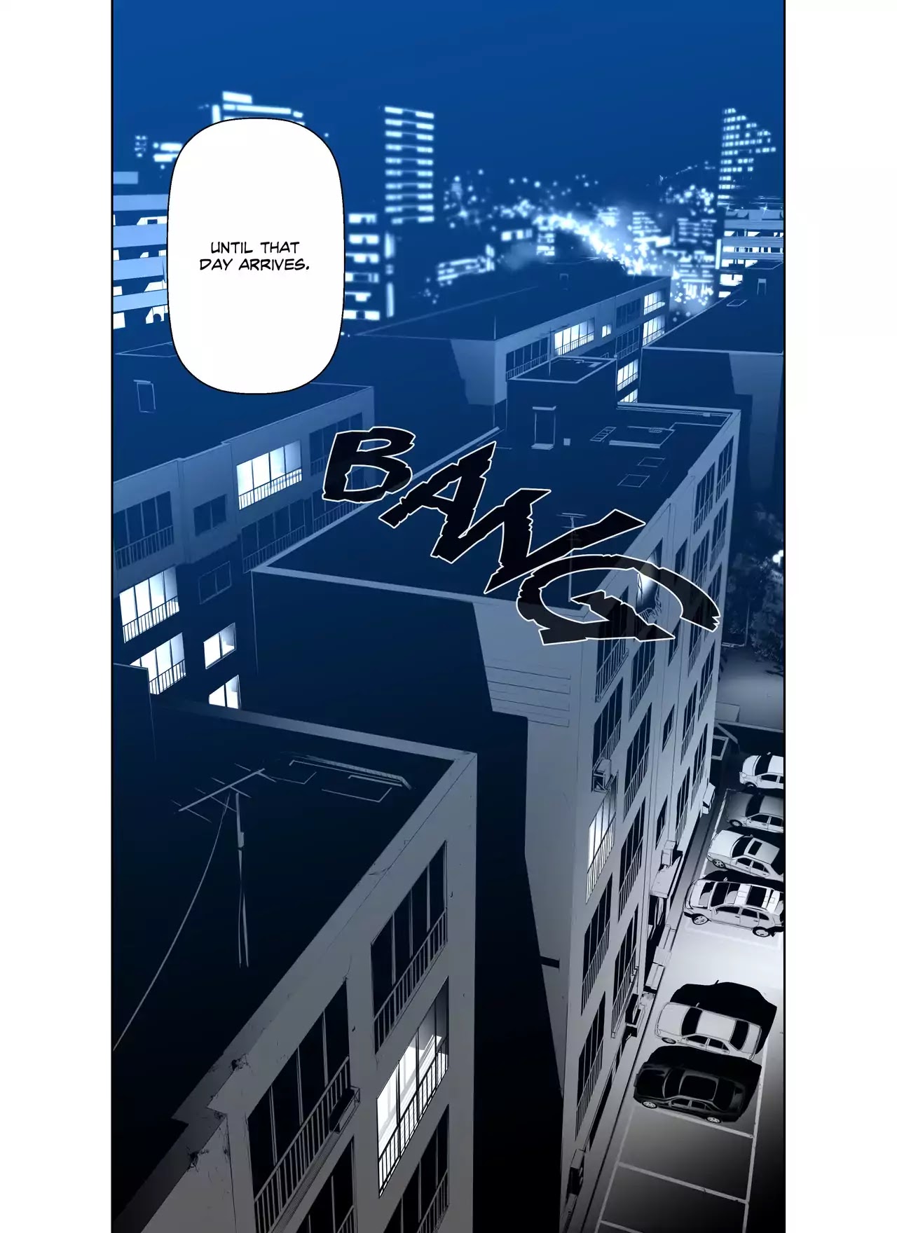 Phantasmal Tale under the Moonlight Chapter 44 page 4 - Chapter 44