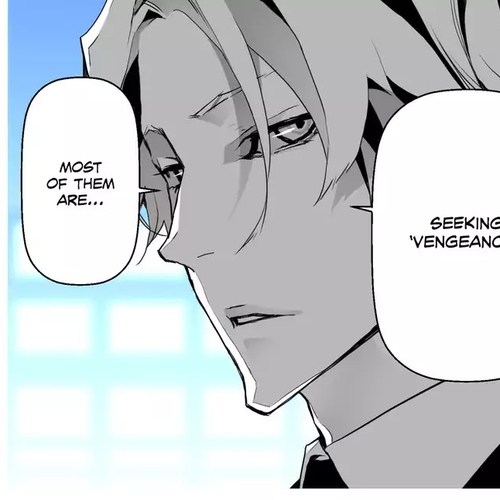 Phantasmal Tale under the Moonlight Chapter 44 cover