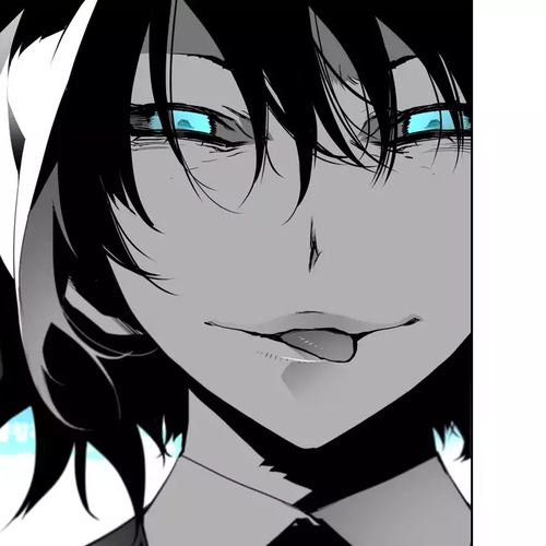 Phantasmal Tale under the Moonlight Chapter 45 cover