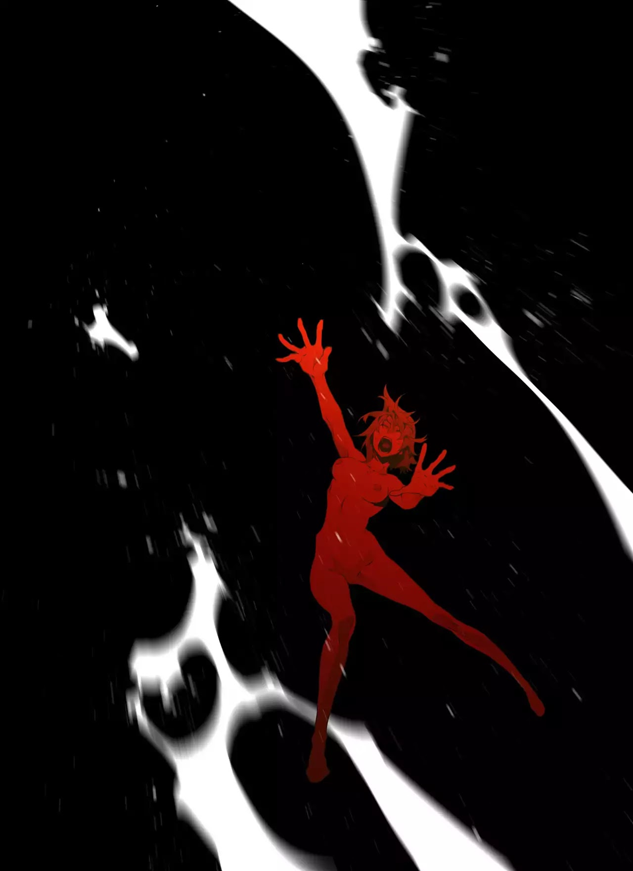 Phantasmal Tale under the Moonlight Chapter 46 page 9 - Chapter 46
