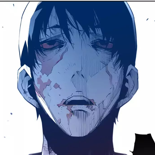 Phantasmal Tale under the Moonlight Chapter 47 cover