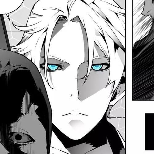 Phantasmal Tale under the Moonlight Chapter 49 cover