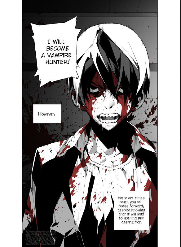 Phantasmal Tale under the Moonlight Chapter 5 page 12 - Chapter 5