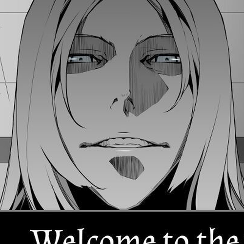 Phantasmal Tale under the Moonlight Chapter 5 cover