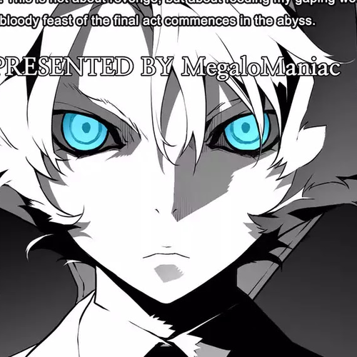 Phantasmal Tale under the Moonlight Chapter 50 cover