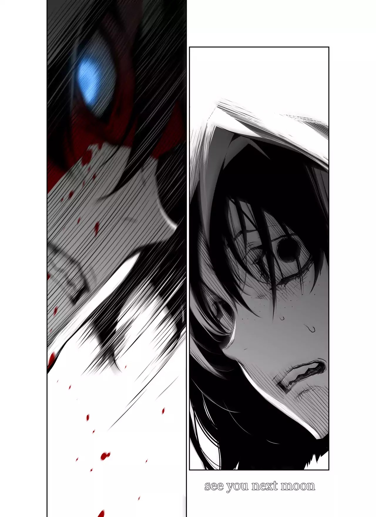 Phantasmal Tale under the Moonlight Chapter 51 page 16 - Chapter 51