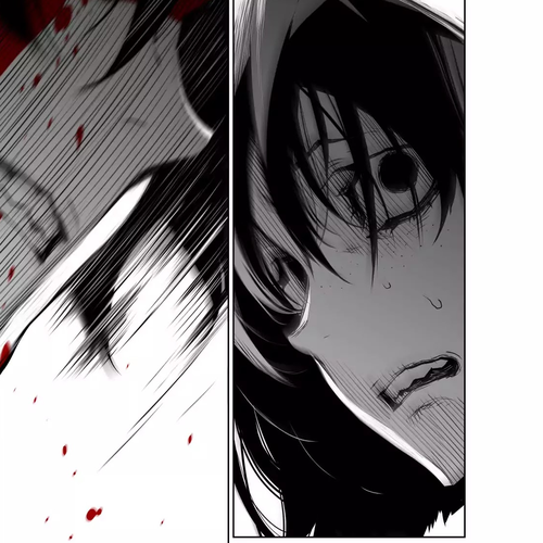 Phantasmal Tale under the Moonlight Chapter 51 cover