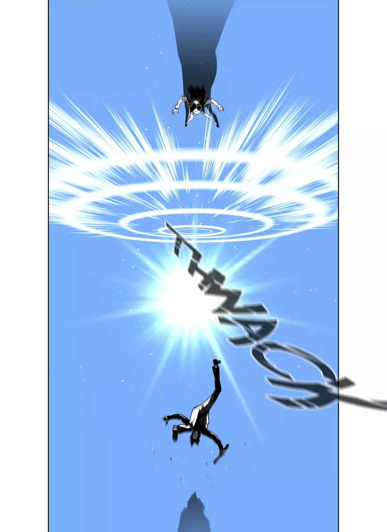 Phantasmal Tale under the Moonlight Chapter 52 page 11 - Chapter 52