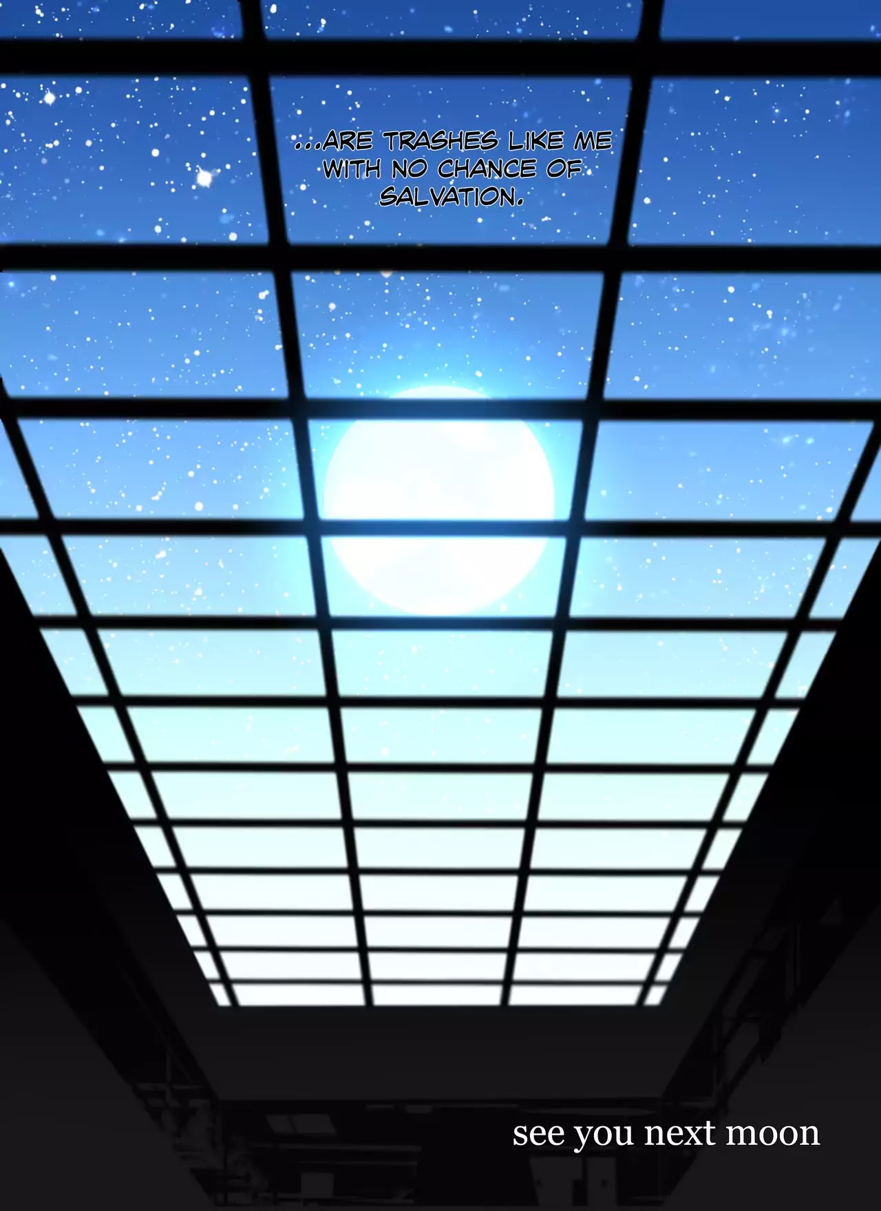 Phantasmal Tale under the Moonlight Chapter 53 page 20 - Chapter 53