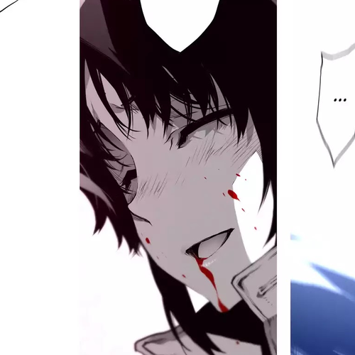 Phantasmal Tale under the Moonlight Chapter 53 cover