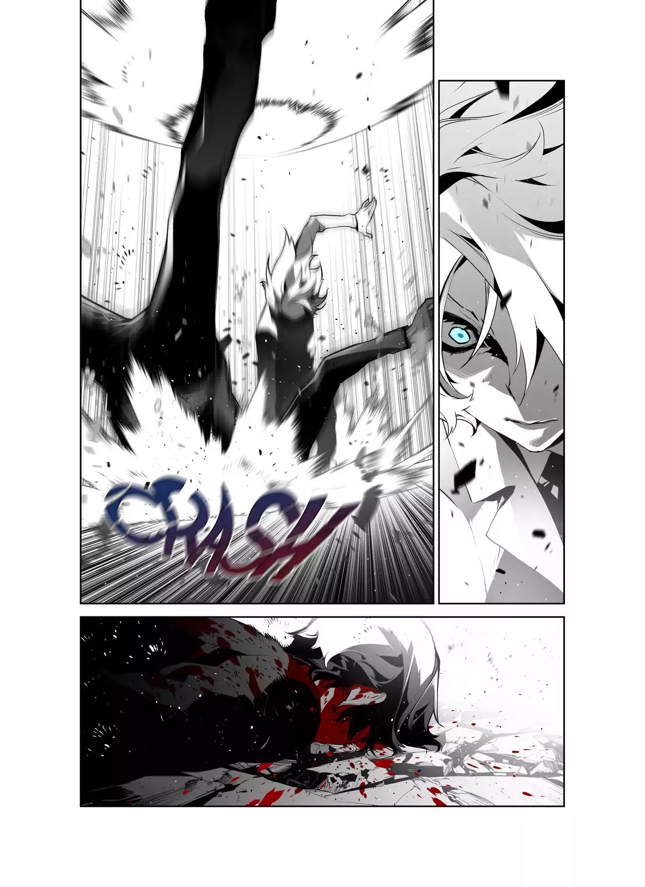 Phantasmal Tale under the Moonlight Chapter 54 page 7 - Chapter 54