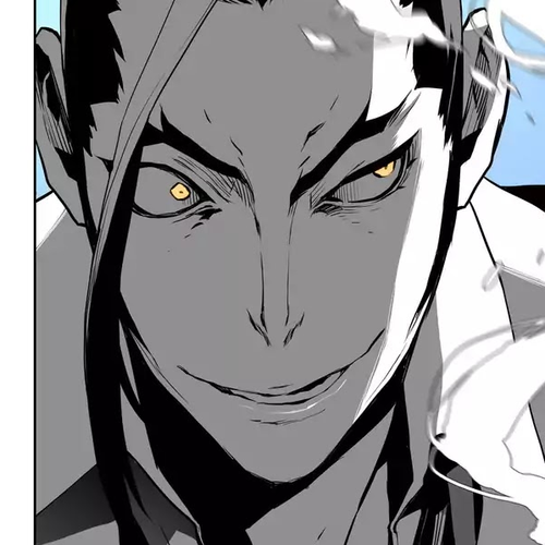 Phantasmal Tale under the Moonlight Chapter 57 cover