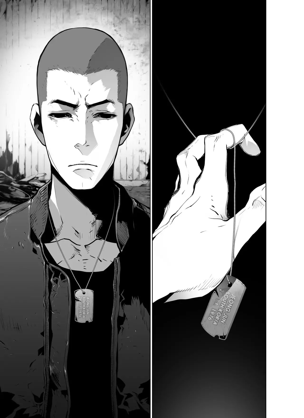 Phantasmal Tale under the Moonlight Chapter 58 page 12 - Chapter 58