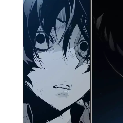 Phantasmal Tale under the Moonlight Chapter 58 cover