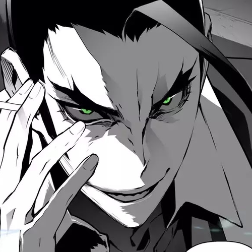 Phantasmal Tale under the Moonlight Chapter 59 cover