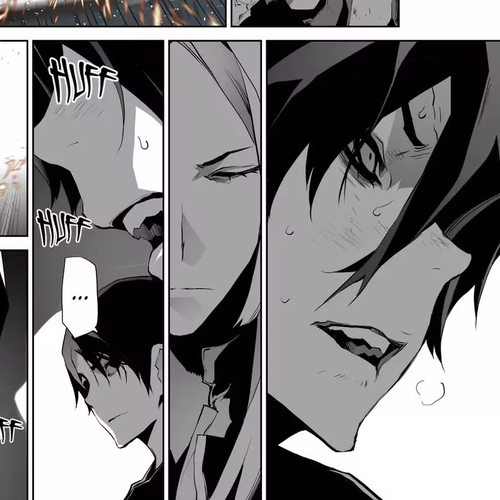 Phantasmal Tale under the Moonlight Chapter 63 cover