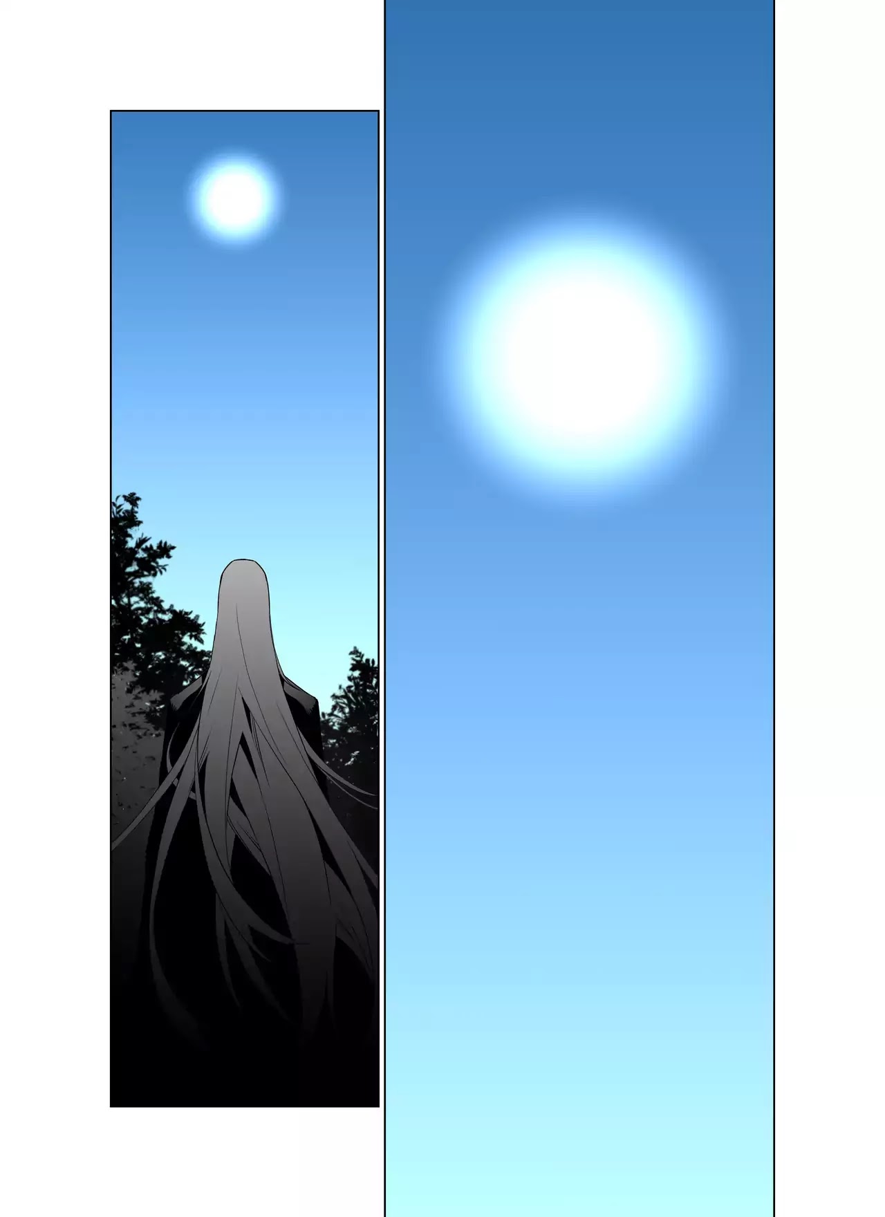 Phantasmal Tale under the Moonlight Chapter 65 page 13 - Chapter 65