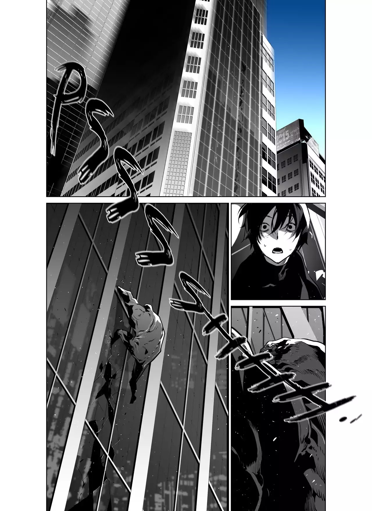 Phantasmal Tale under the Moonlight Chapter 65 page 15 - Chapter 65