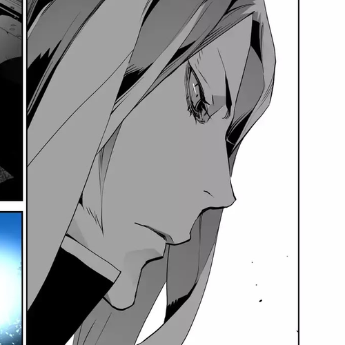 Phantasmal Tale under the Moonlight Chapter 65 cover