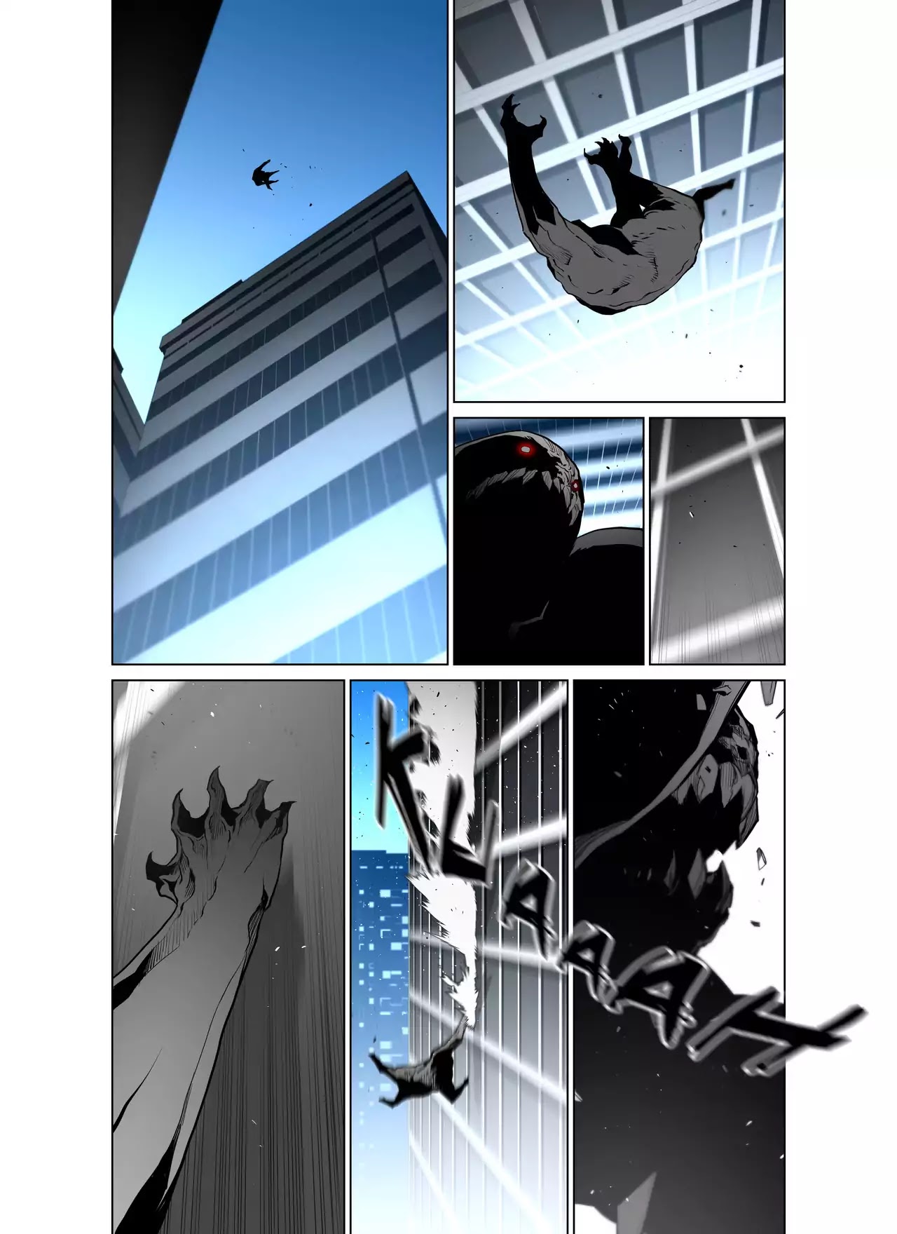 Phantasmal Tale under the Moonlight Chapter 66 page 13 - Chapter 66