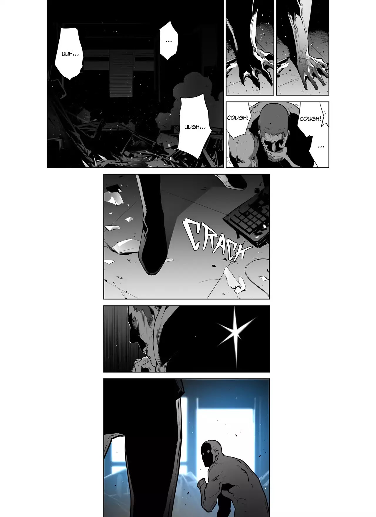 Phantasmal Tale under the Moonlight Chapter 66 page 15 - Chapter 66