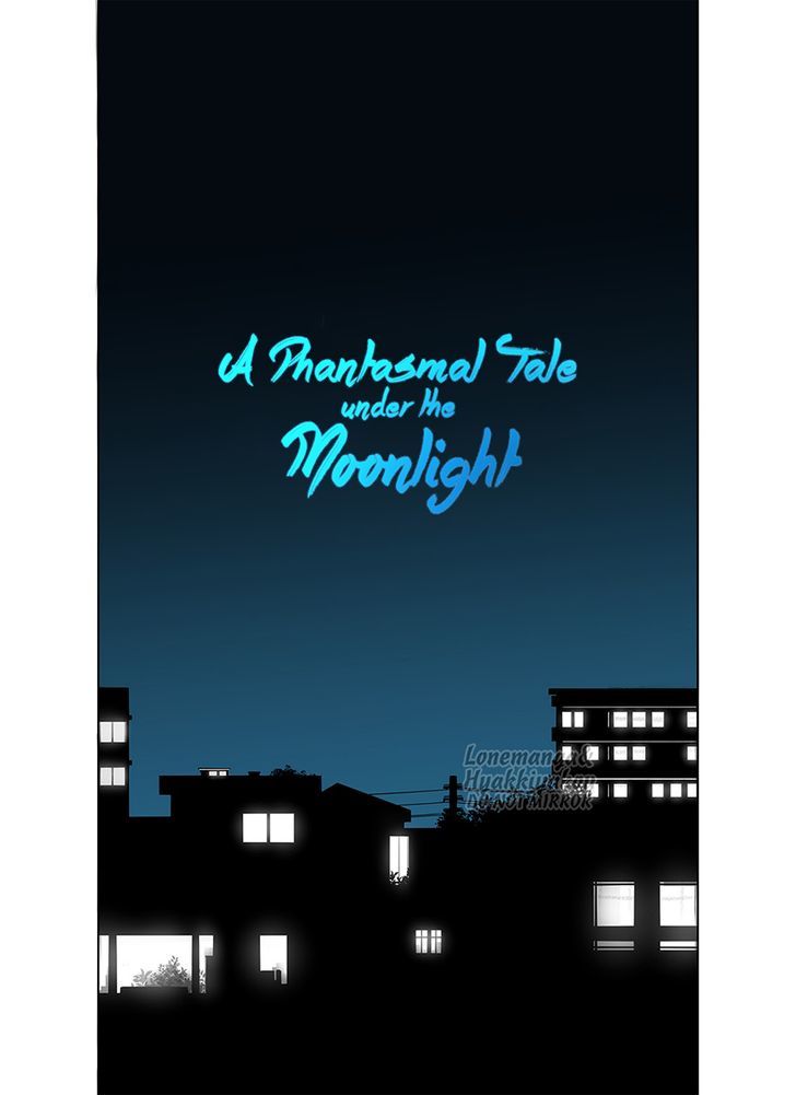Phantasmal Tale under the Moonlight Chapter 7 page 5 - Chapter 7