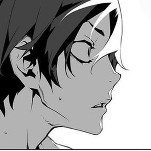 Phantasmal Tale under the Moonlight Chapter 9 cover