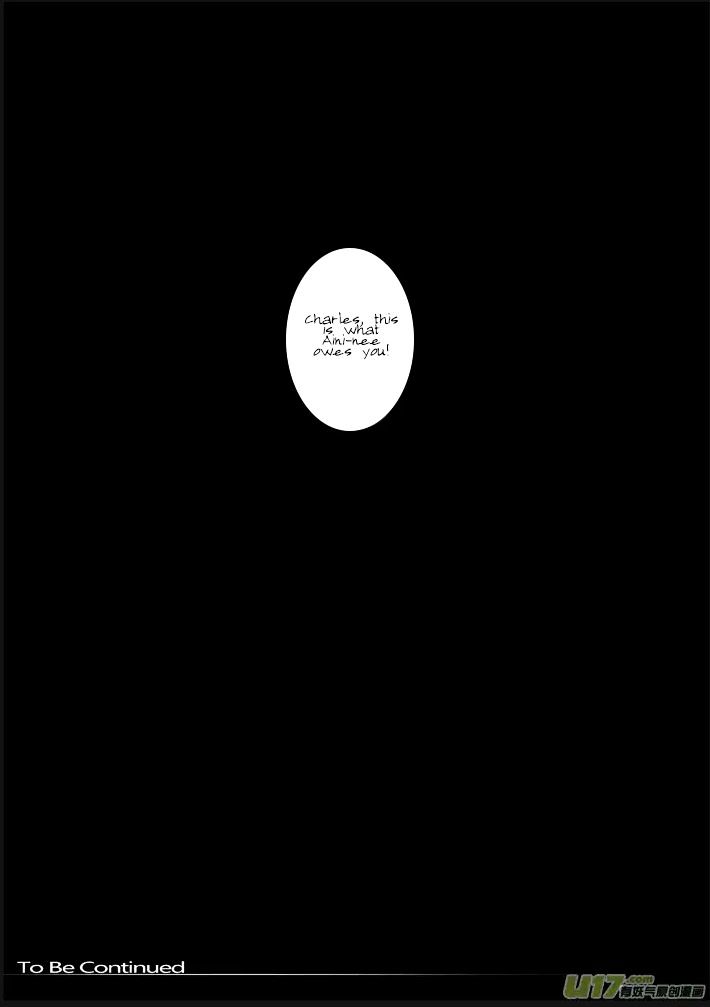 Phantasy Horizon Chapter 1 page 20 - Chapter 1