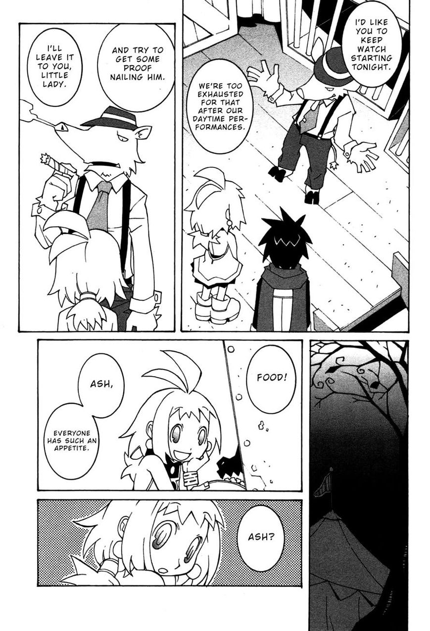 Phantom Brave Ivoire Monogatari Chapter 2 page 13 - Chapter 2