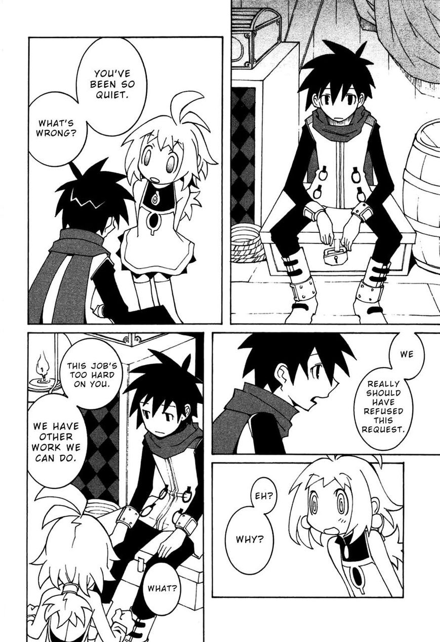 Phantom Brave Ivoire Monogatari Chapter 2 page 14 - Chapter 2
