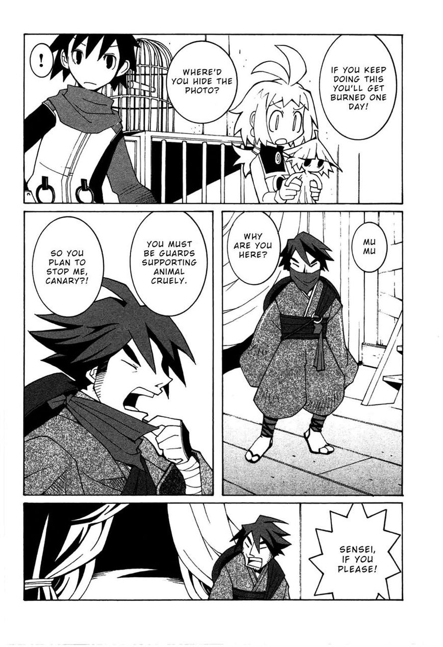 Phantom Brave Ivoire Monogatari Chapter 2 page 16 - Chapter 2