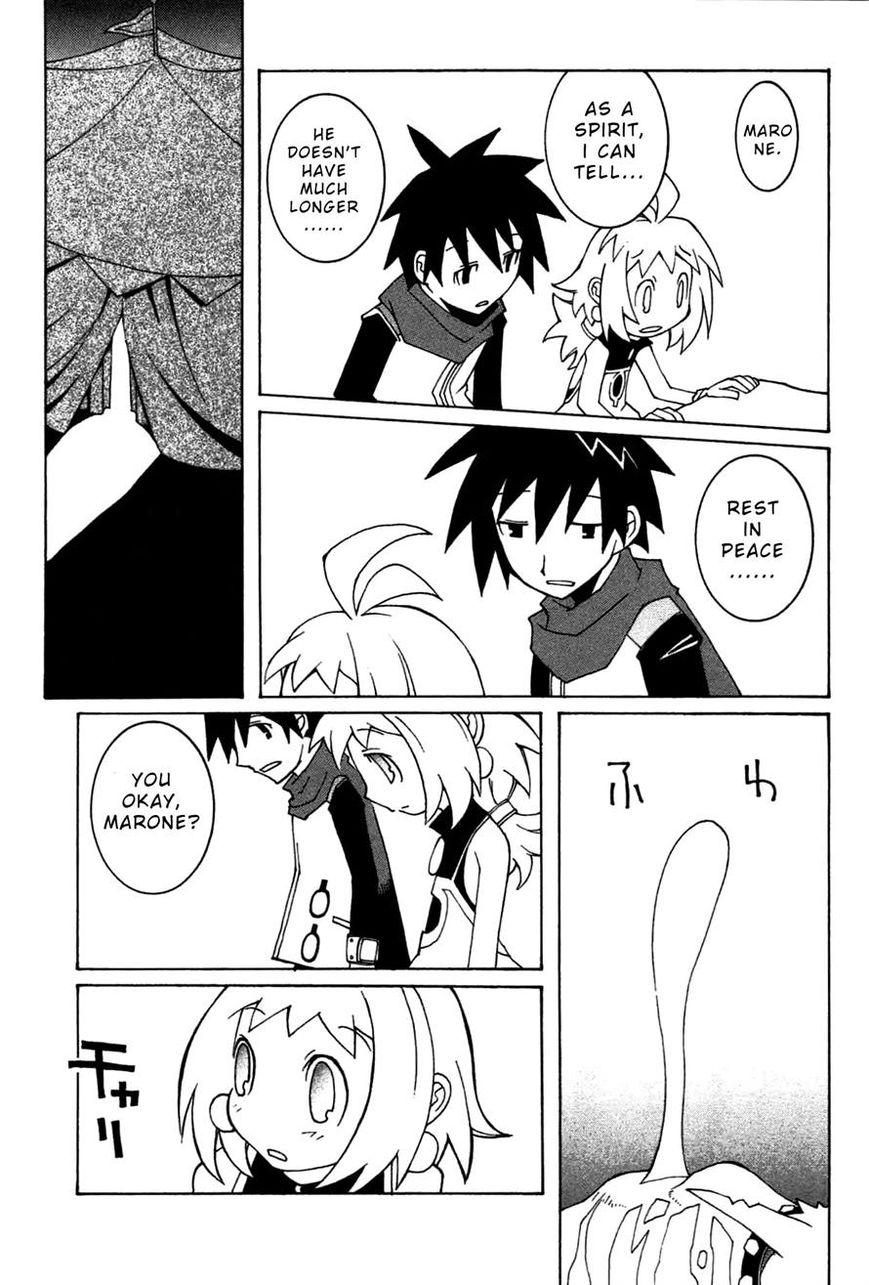 Phantom Brave Ivoire Monogatari Chapter 2 page 19 - Chapter 2