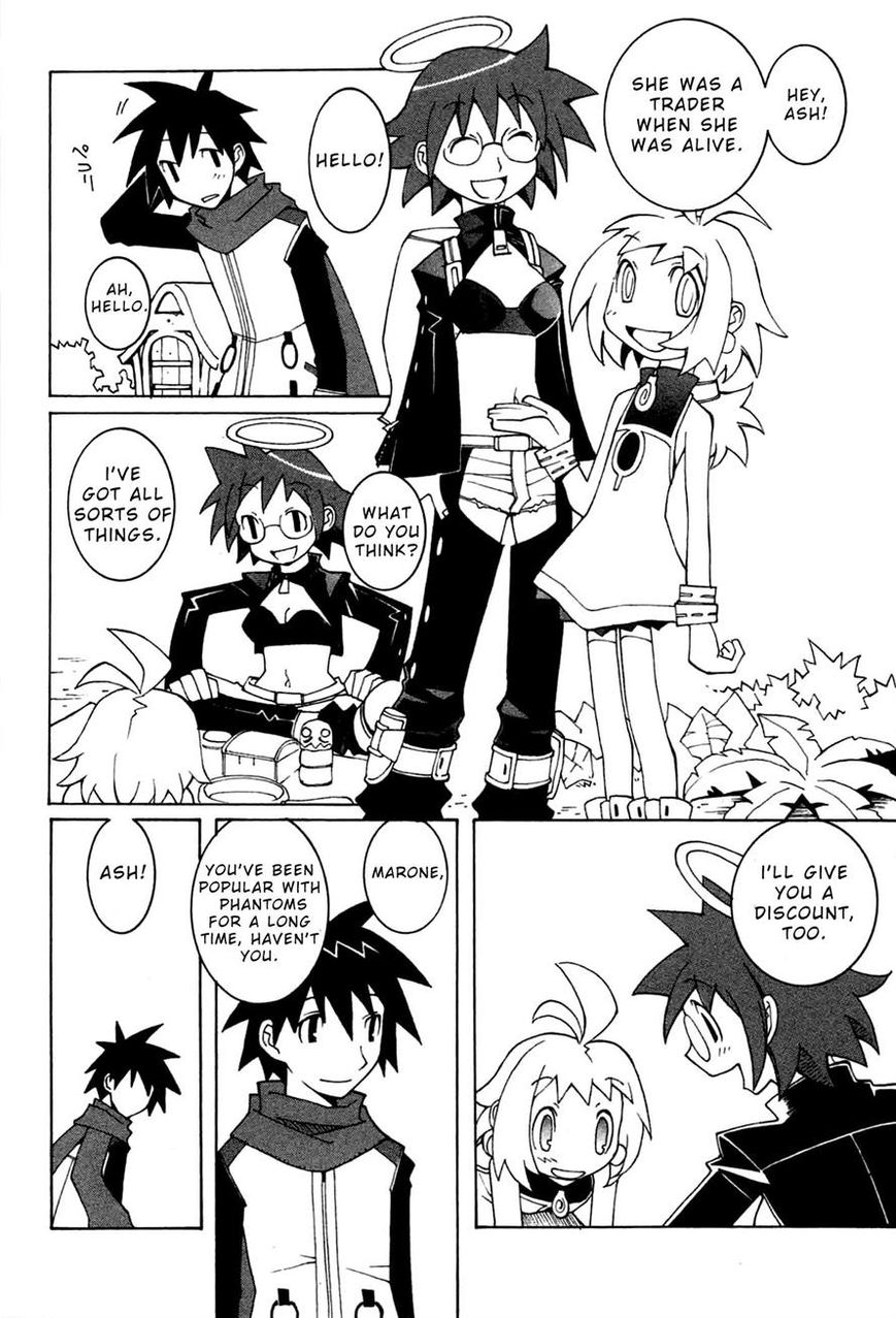 Phantom Brave Ivoire Monogatari Chapter 2 page 2 - Chapter 2