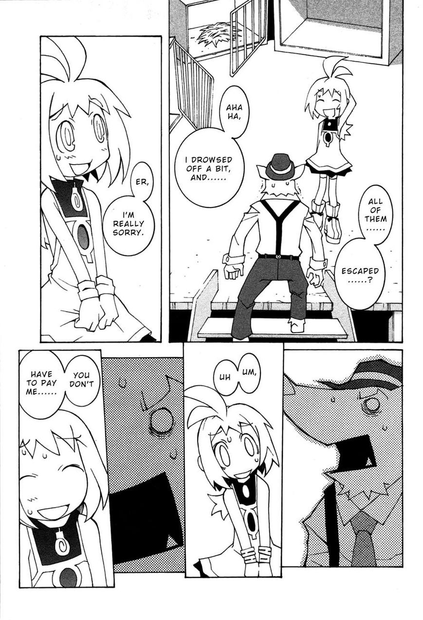 Phantom Brave Ivoire Monogatari Chapter 2 page 21 - Chapter 2