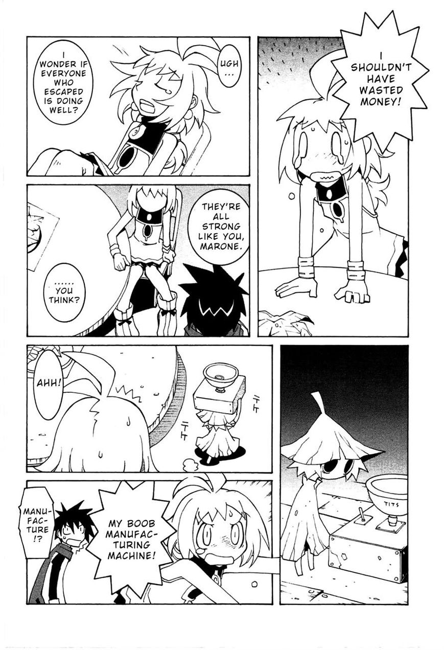 Phantom Brave Ivoire Monogatari Chapter 2 page 24 - Chapter 2