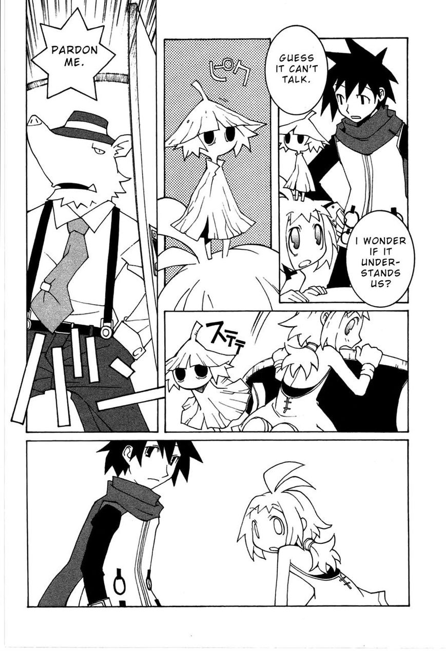 Phantom Brave Ivoire Monogatari Chapter 2 page 6 - Chapter 2