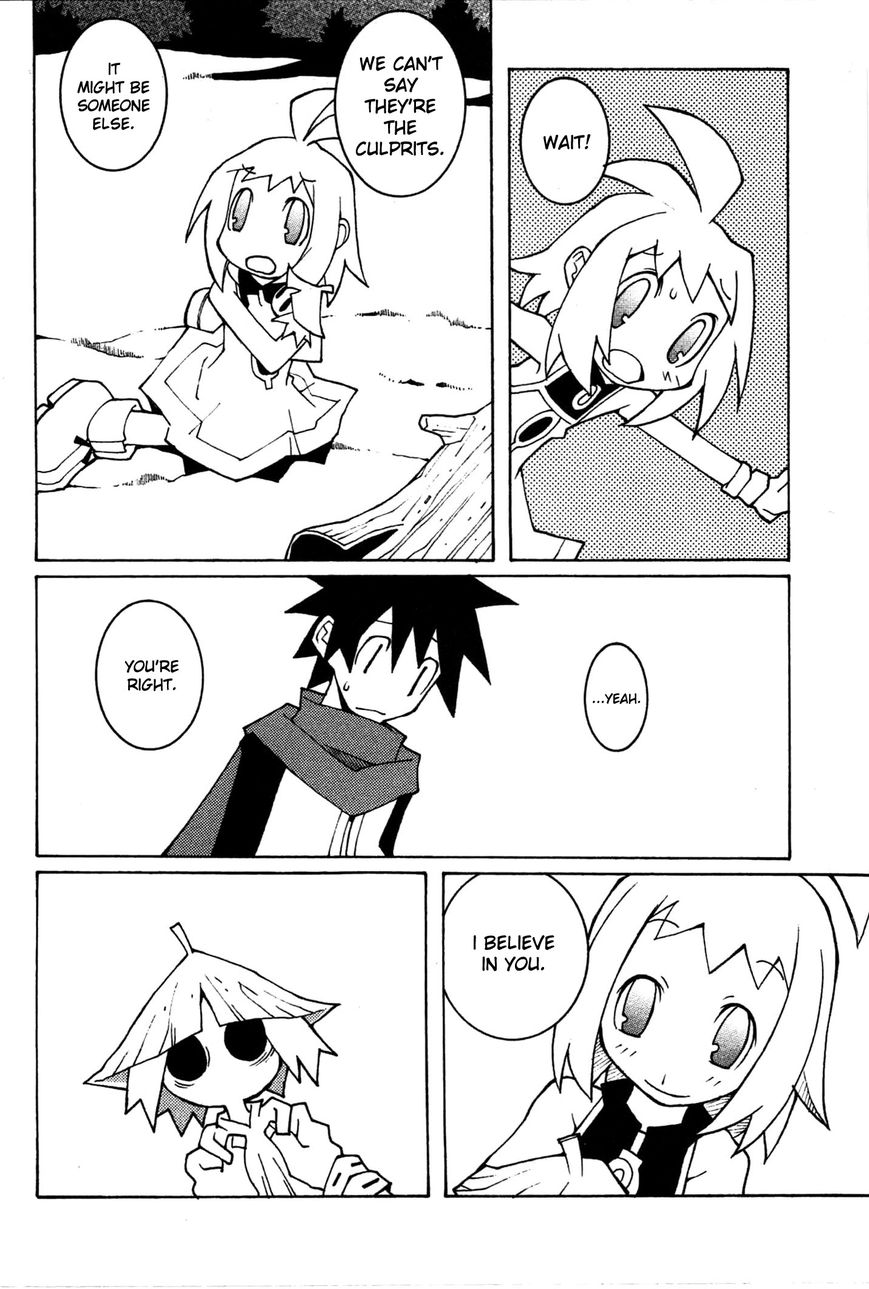 Phantom Brave Ivoire Monogatari Chapter 4 page 15 - Chapter 4