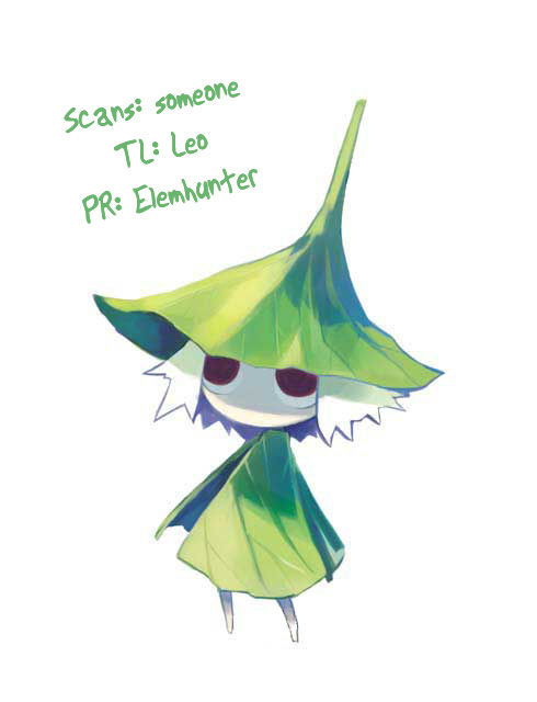 Phantom Brave Ivoire Monogatari Chapter 5 page 1 - Chapter 5 : The Truth