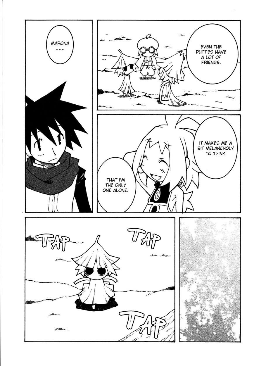 Phantom Brave Ivoire Monogatari Chapter 5 page 6 - Chapter 5 : The Truth
